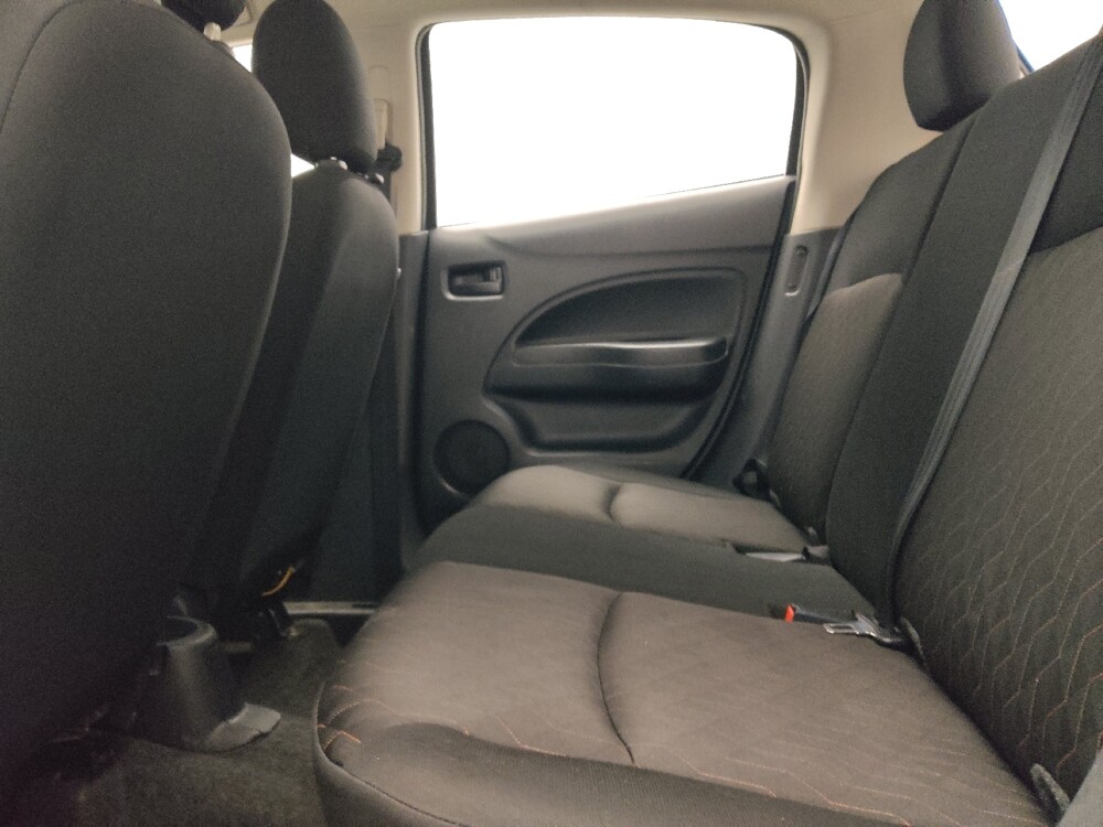 2021 Mitsubishi Mirage in Lewisville, TX 75067 - 18126285 18