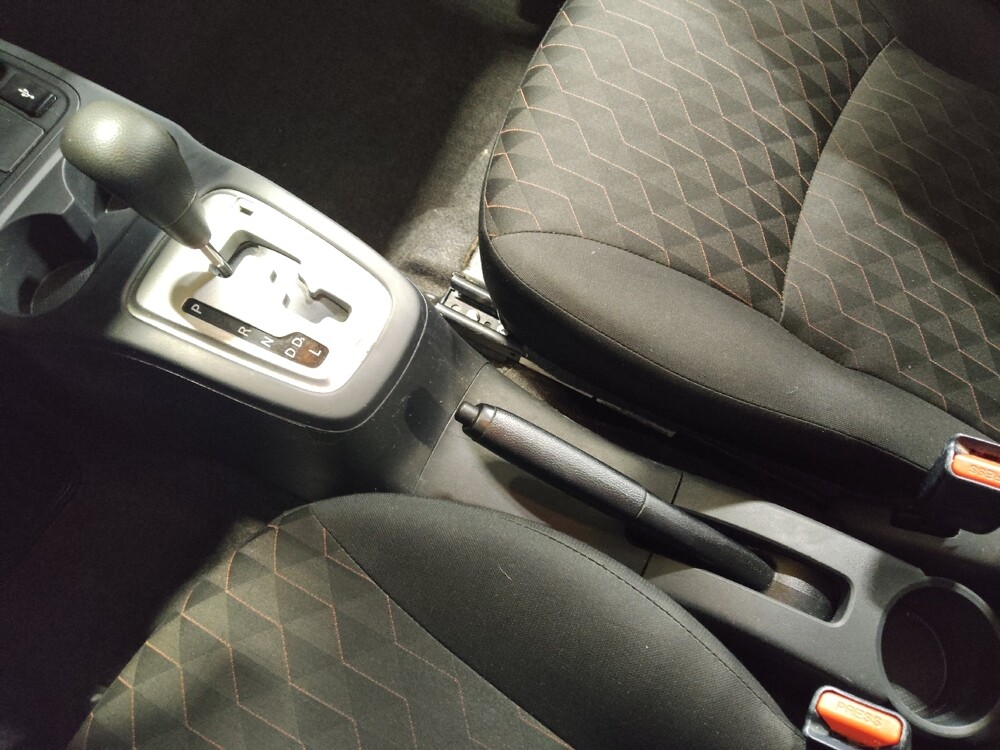 2021 Mitsubishi Mirage in Lewisville, TX 75067 - 18126285 26