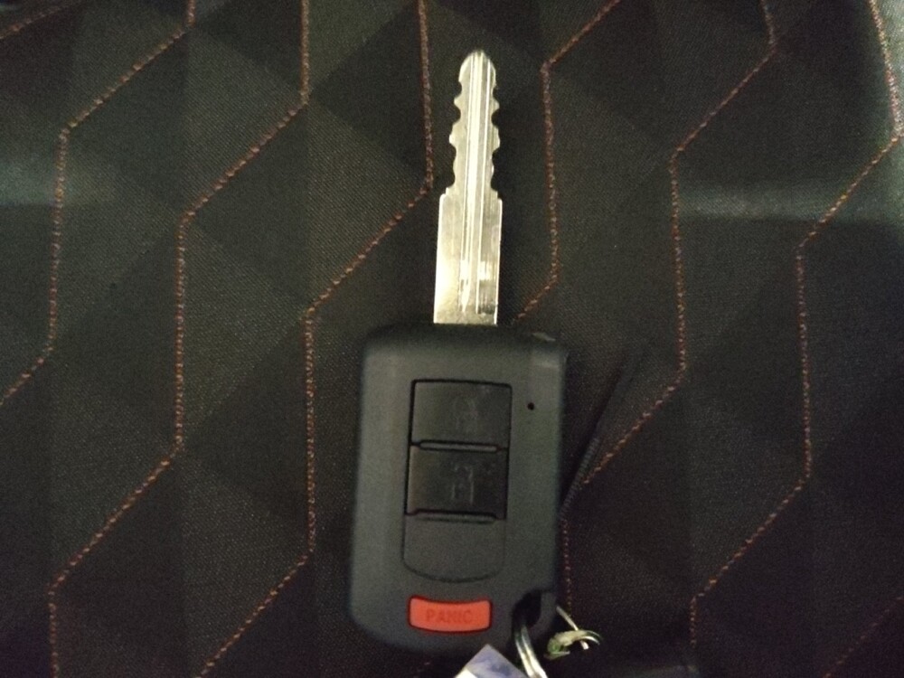 2021 Mitsubishi Mirage in Lewisville, TX 75067 - 18126285 27