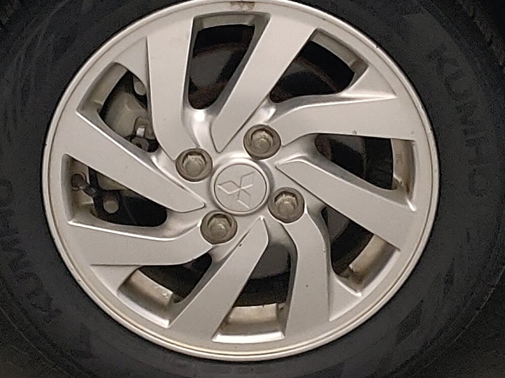 2021 Mitsubishi Mirage in Lewisville, TX 75067 - 18126285 31