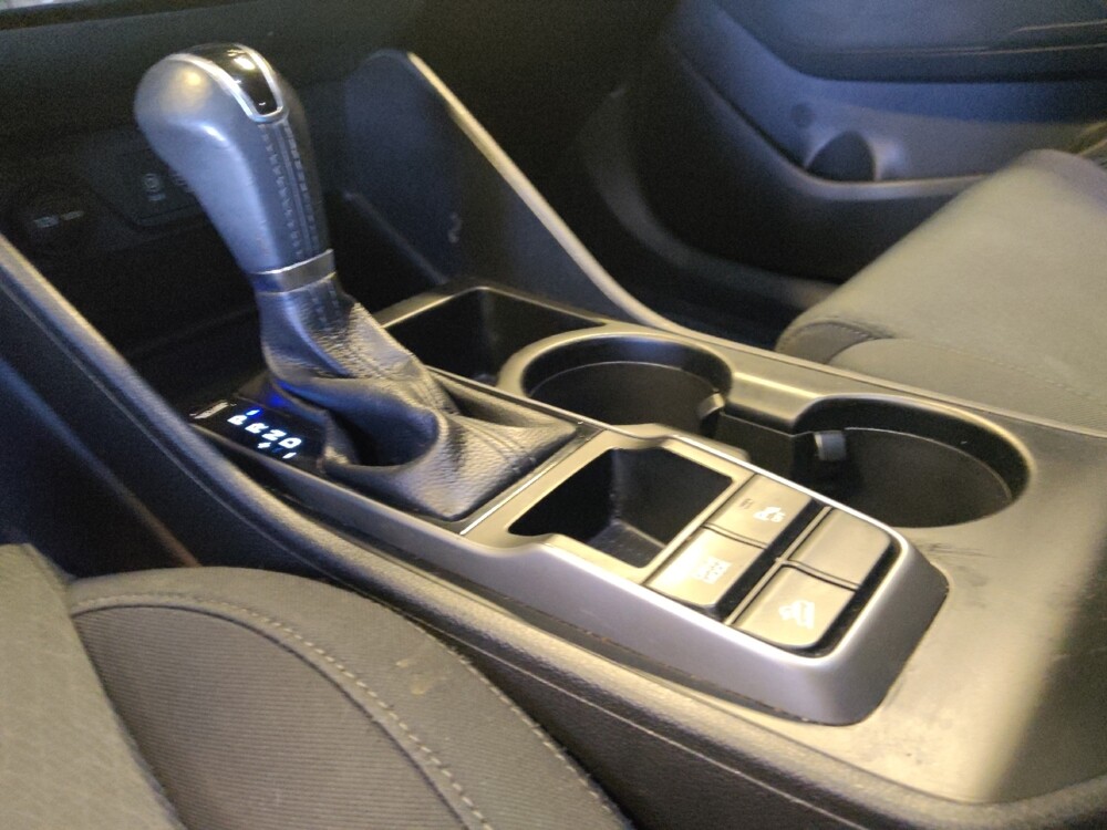 2017 Hyundai Tucson in Phoenix, AZ 85022 - 18126286 26