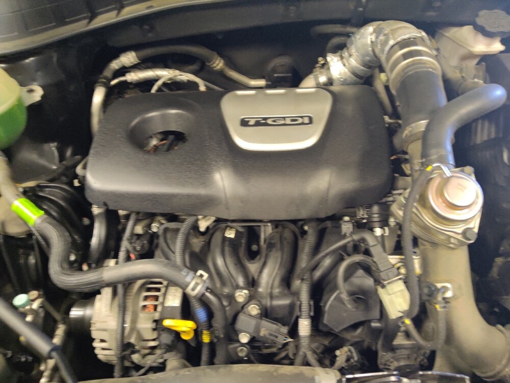 2017 Hyundai Tucson in Phoenix, AZ 85022 - 18126286 30