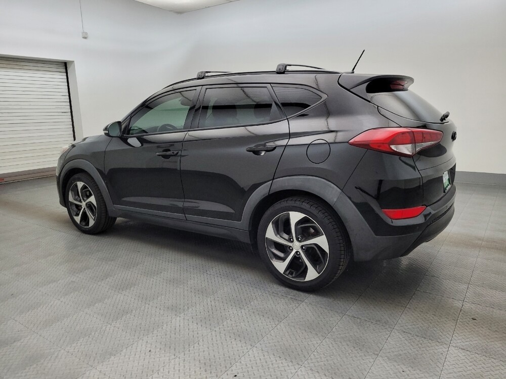 2017 Hyundai Tucson in Phoenix, AZ 85022 - 18126286 3
