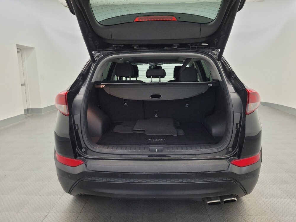 2017 Hyundai Tucson in Phoenix, AZ 85022 - 18126286 29