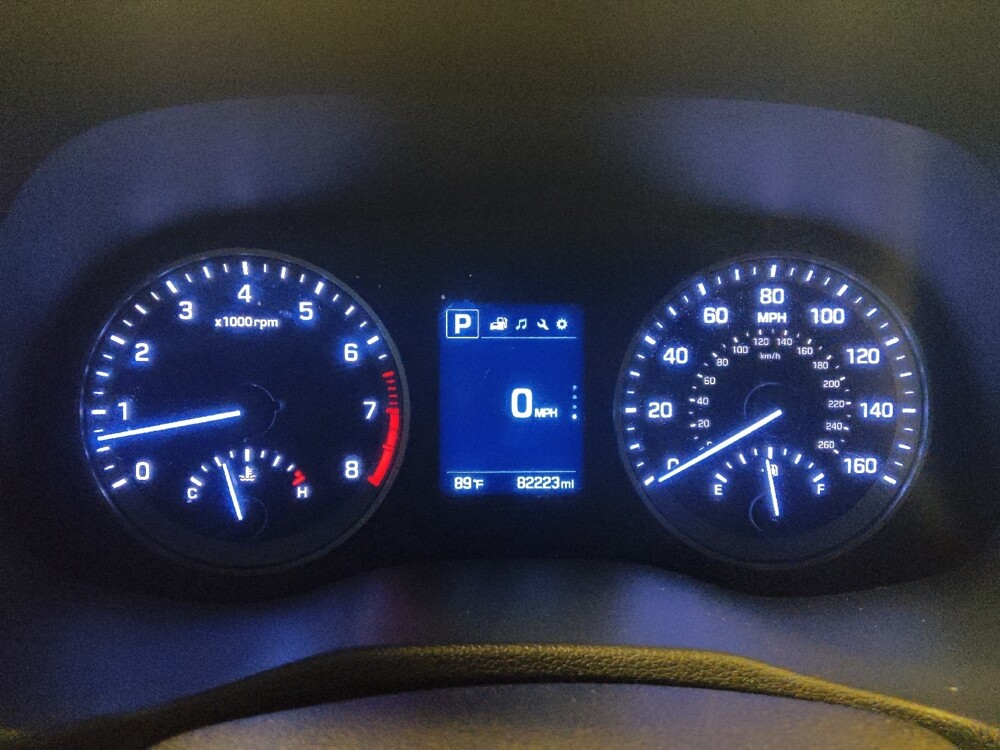 2017 Hyundai Tucson in Phoenix, AZ 85022 - 18126286 23