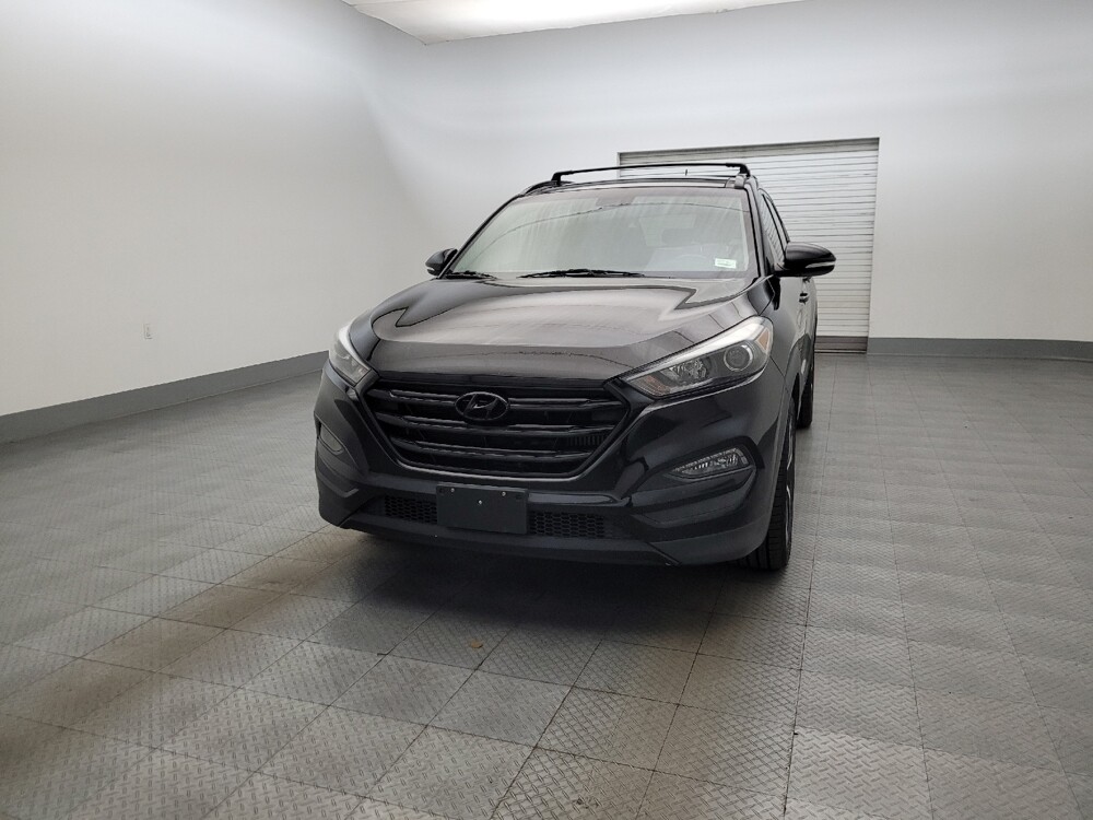 2017 Hyundai Tucson in Phoenix, AZ 85022 - 18126286 15