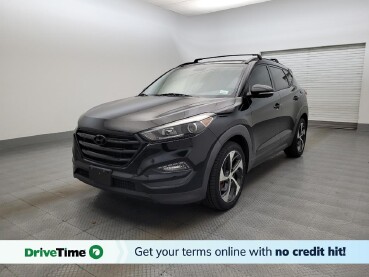 2017 Hyundai Tucson in Phoenix, AZ 85022
