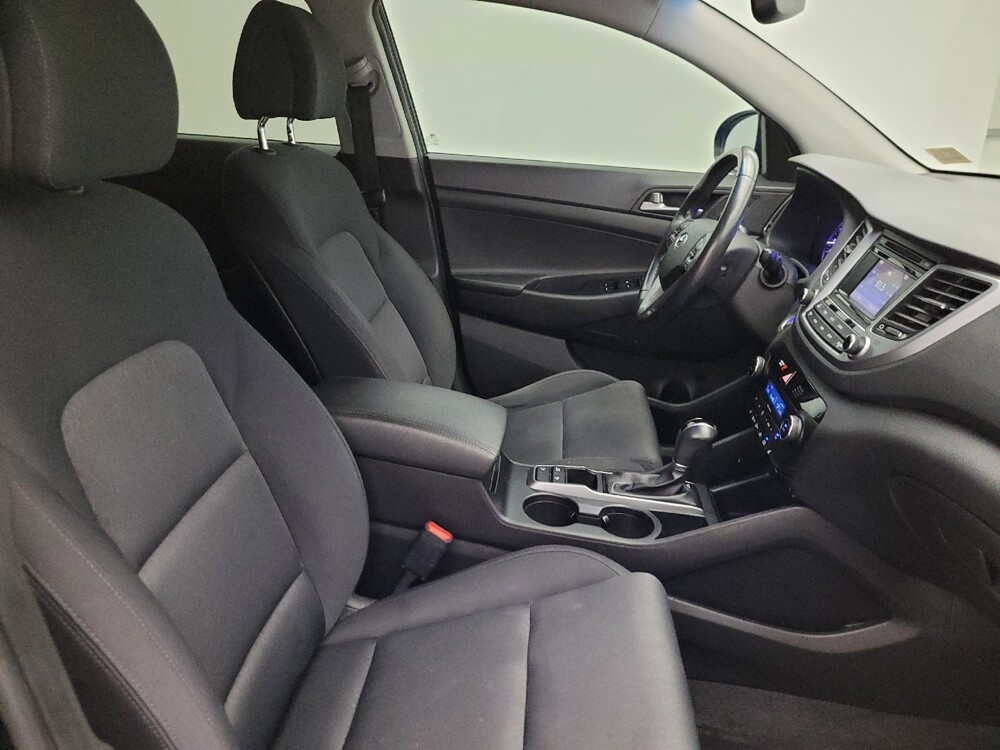 2017 Hyundai Tucson in Phoenix, AZ 85022 - 18126286 21