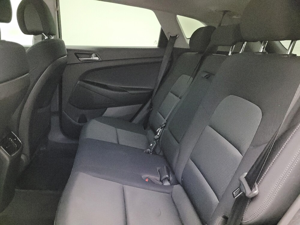 2017 Hyundai Tucson in Phoenix, AZ 85022 - 18126286 18