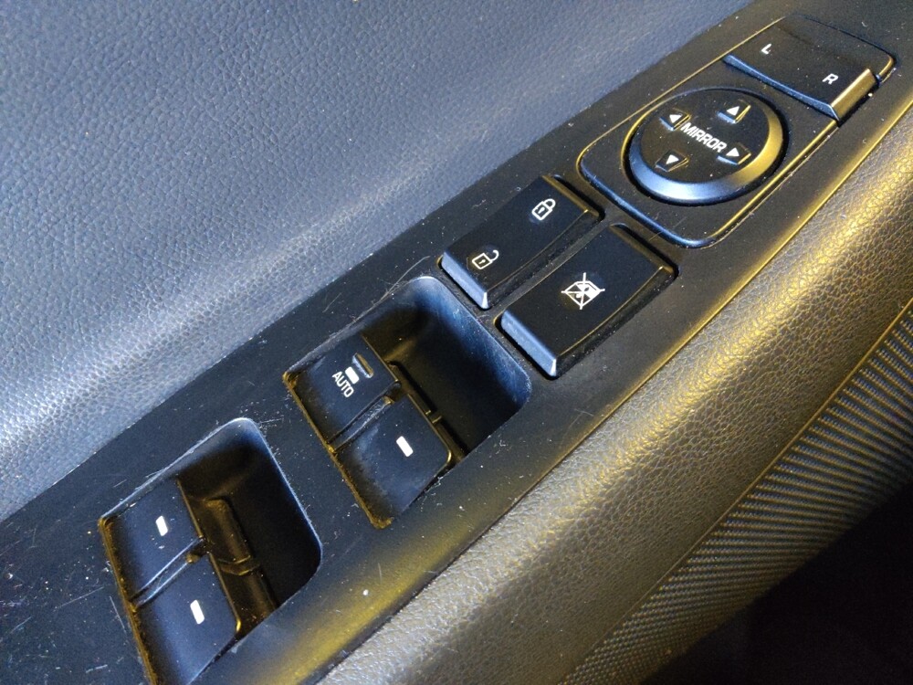 2017 Hyundai Tucson in Phoenix, AZ 85022 - 18126286 27