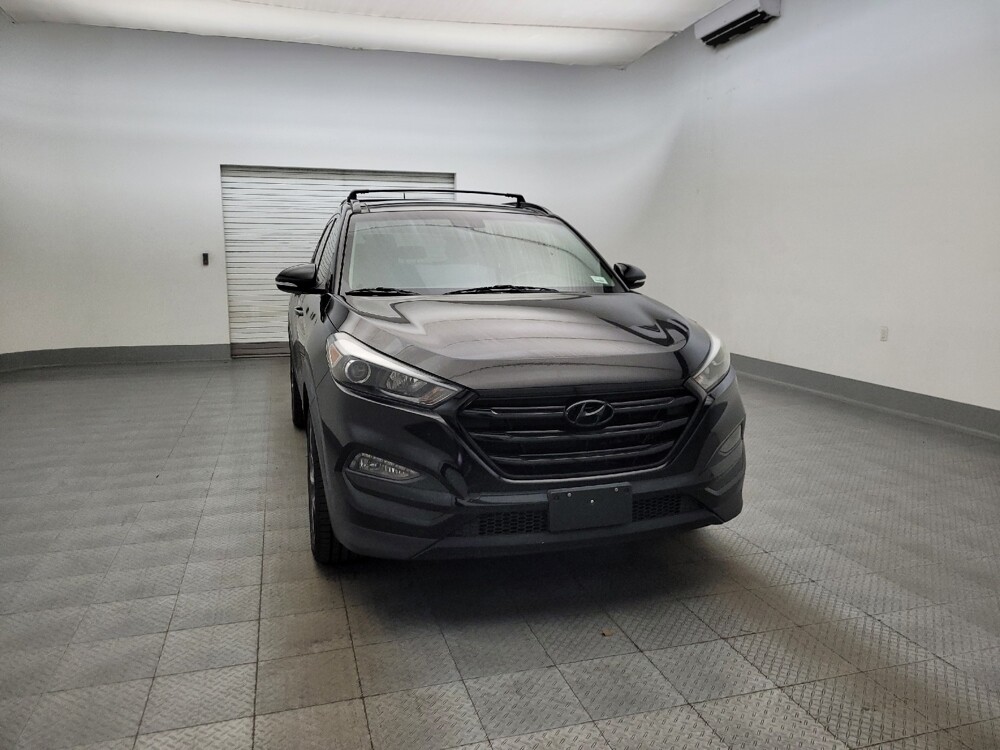 2017 Hyundai Tucson in Phoenix, AZ 85022 - 18126286 14