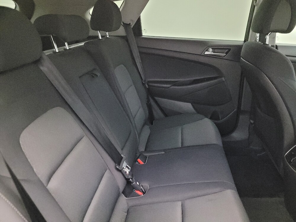 2017 Hyundai Tucson in Phoenix, AZ 85022 - 18126286 19