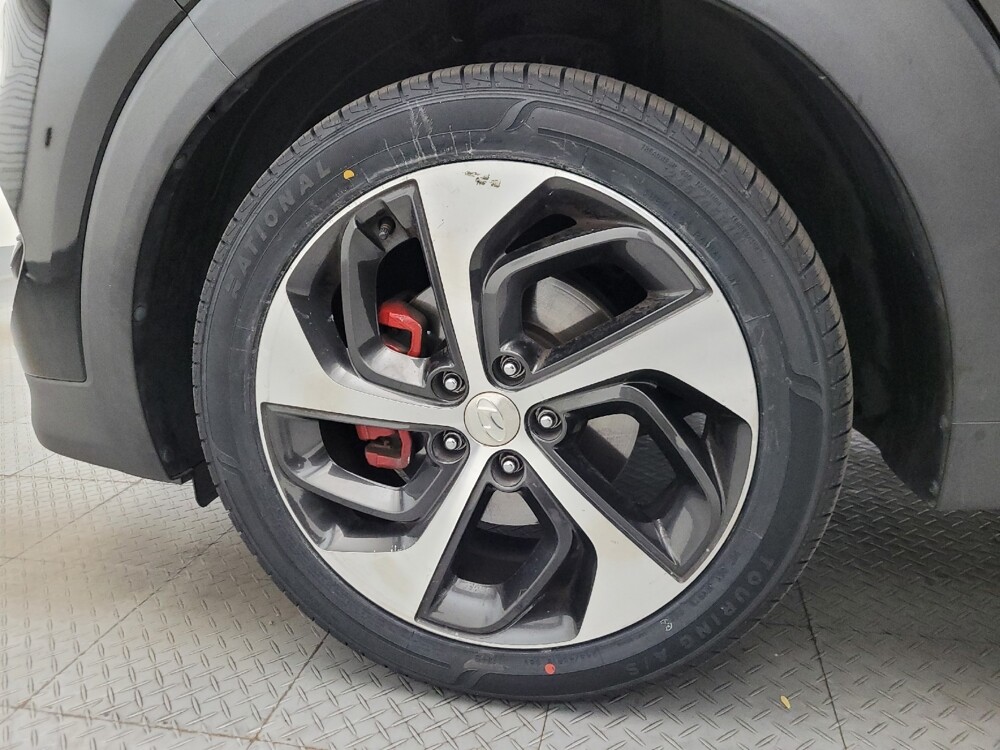 2017 Hyundai Tucson in Phoenix, AZ 85022 - 18126286 31