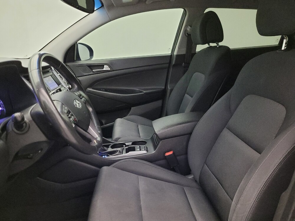 2017 Hyundai Tucson in Phoenix, AZ 85022 - 18126286 17