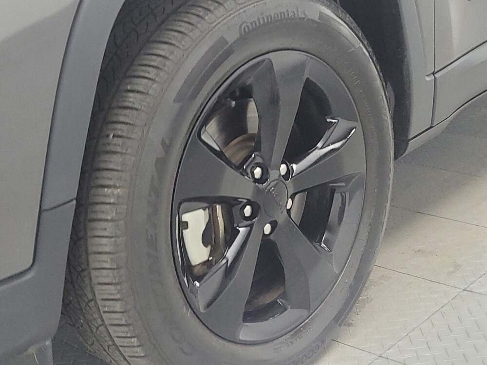 2021 Jeep Cherokee in Memphis, TN 38128 - 18126287 30