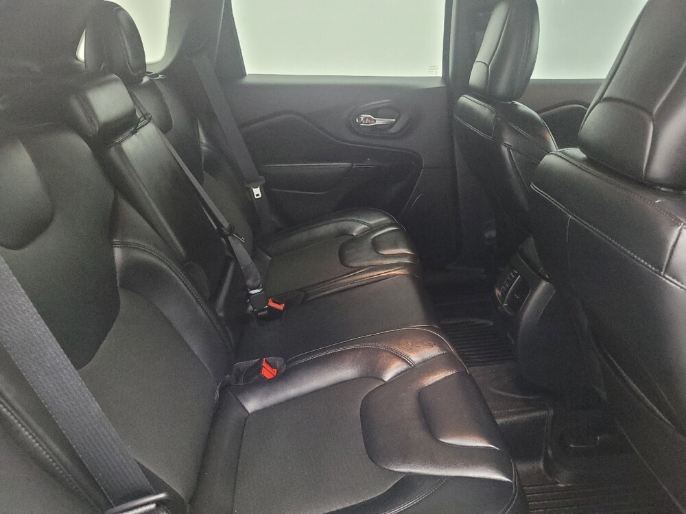 2021 Jeep Cherokee in Memphis, TN 38128 - 18126287 18