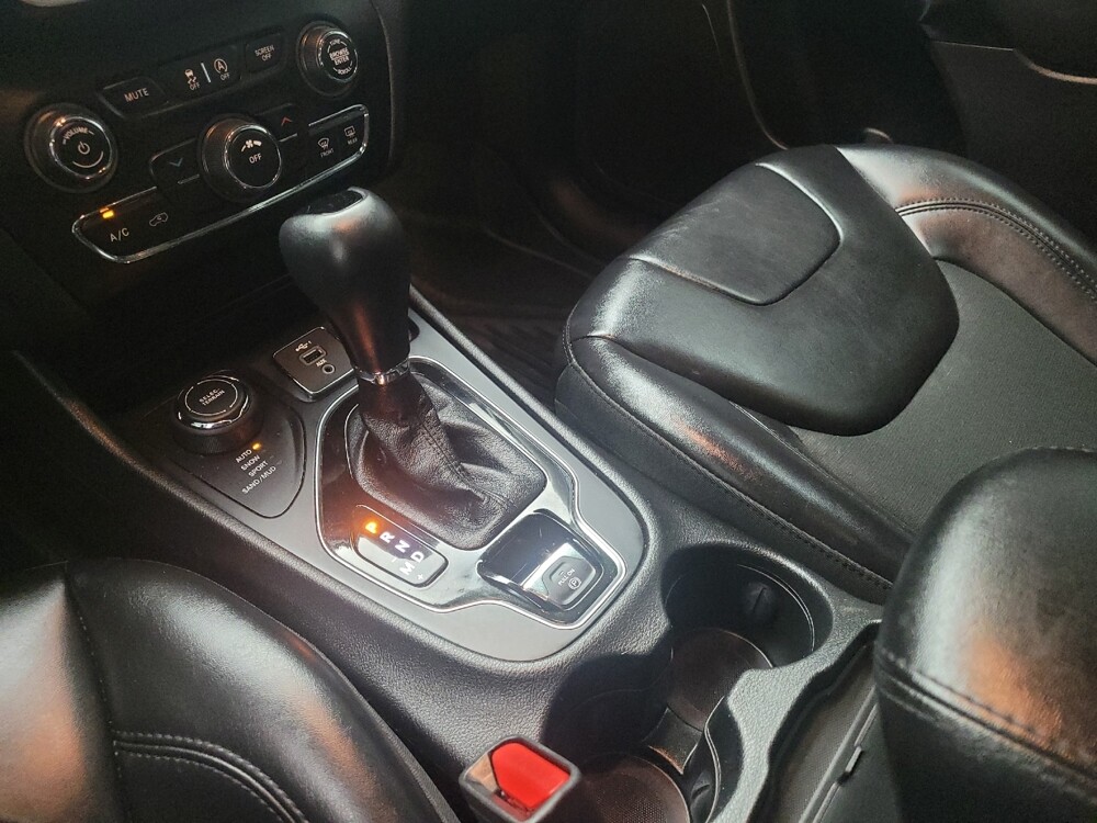 2021 Jeep Cherokee in Memphis, TN 38128 - 18126287 25