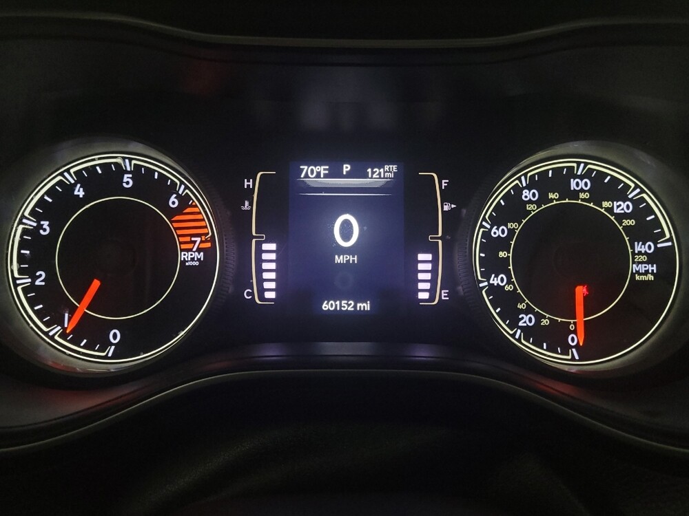 2021 Jeep Cherokee in Memphis, TN 38128 - 18126287 22