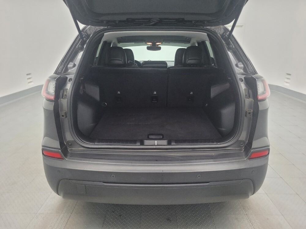 2021 Jeep Cherokee in Memphis, TN 38128 - 18126287 28