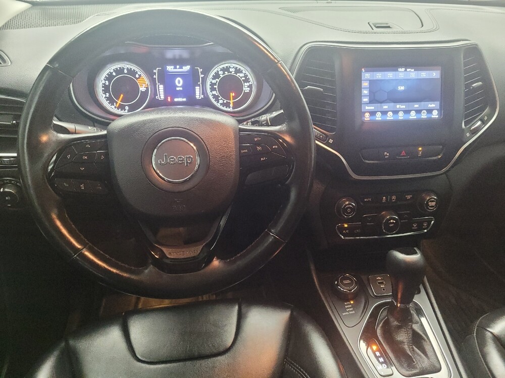 2021 Jeep Cherokee in Memphis, TN 38128 - 18126287 21