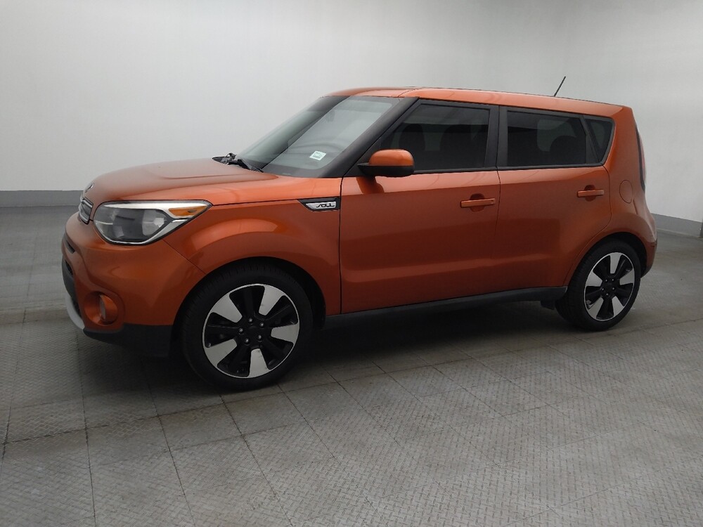 2019 Kia Soul in Sanford, FL 32773 - 18126288 2