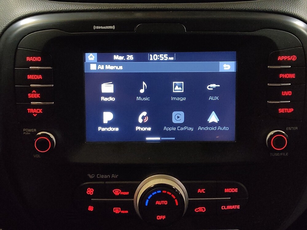 2019 Kia Soul in Sanford, FL 32773 - 18126288 25