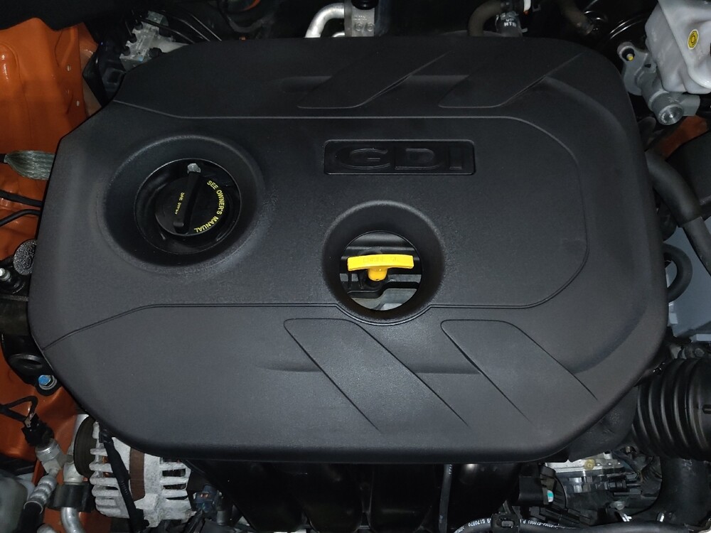 2019 Kia Soul in Sanford, FL 32773 - 18126288 30