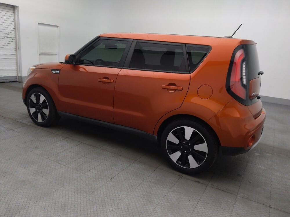 2019 Kia Soul in Sanford, FL 32773 - 18126288 3