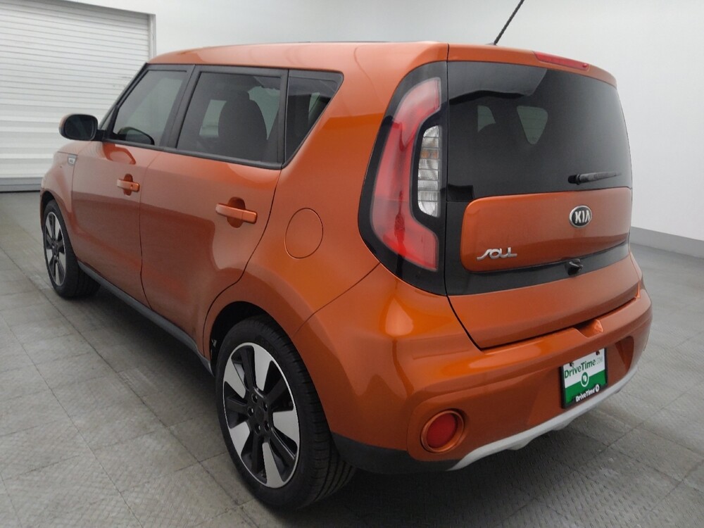2019 Kia Soul in Sanford, FL 32773 - 18126288 5