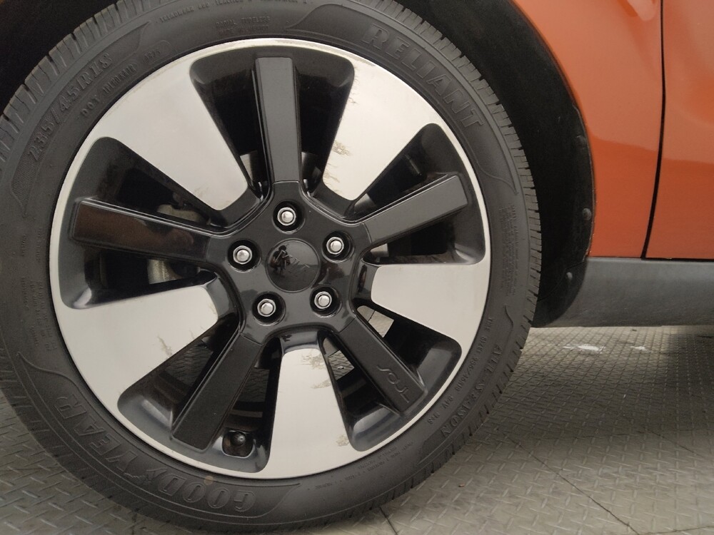 2019 Kia Soul in Sanford, FL 32773 - 18126288 31