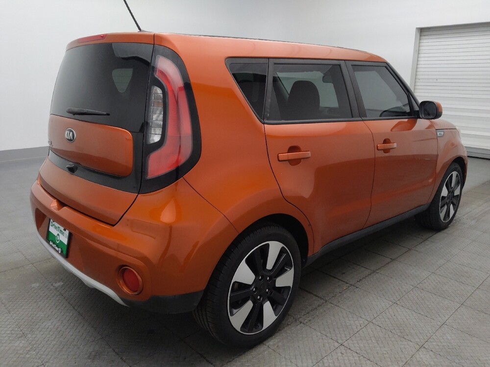 2019 Kia Soul in Sanford, FL 32773 - 18126288 9