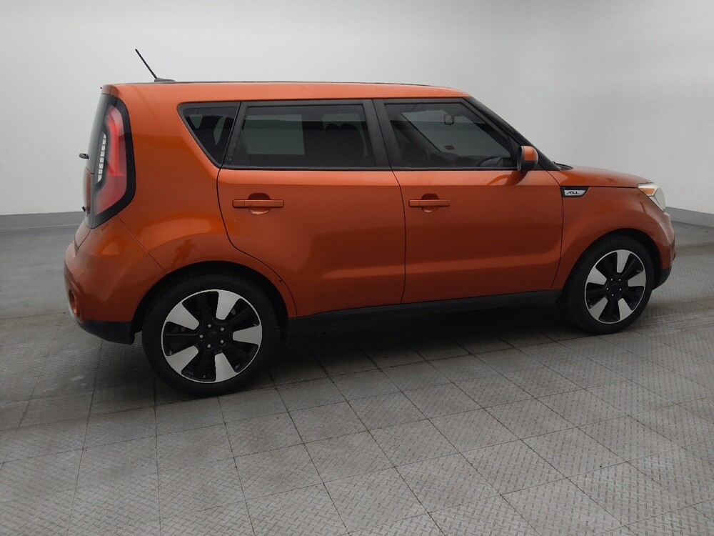2019 Kia Soul in Sanford, FL 32773 - 18126288 10