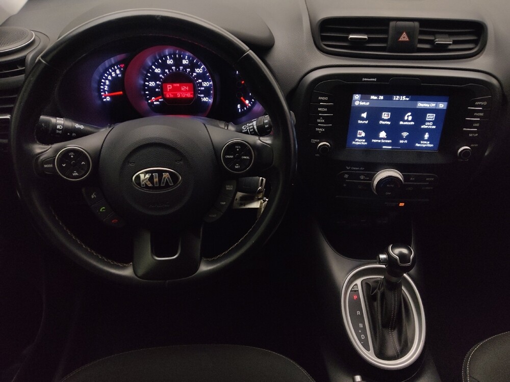 2019 Kia Soul in Sanford, FL 32773 - 18126288 22