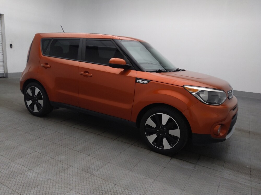 2019 Kia Soul in Sanford, FL 32773 - 18126288 11