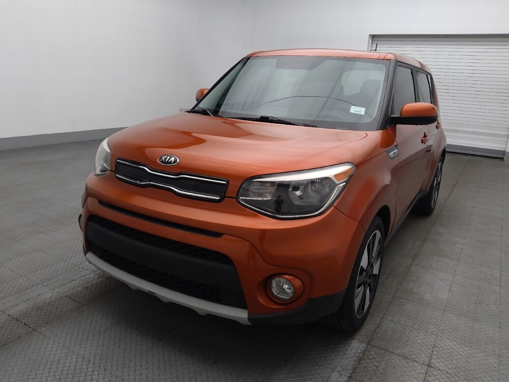 2019 Kia Soul in Sanford, FL 32773 - 18126288 15