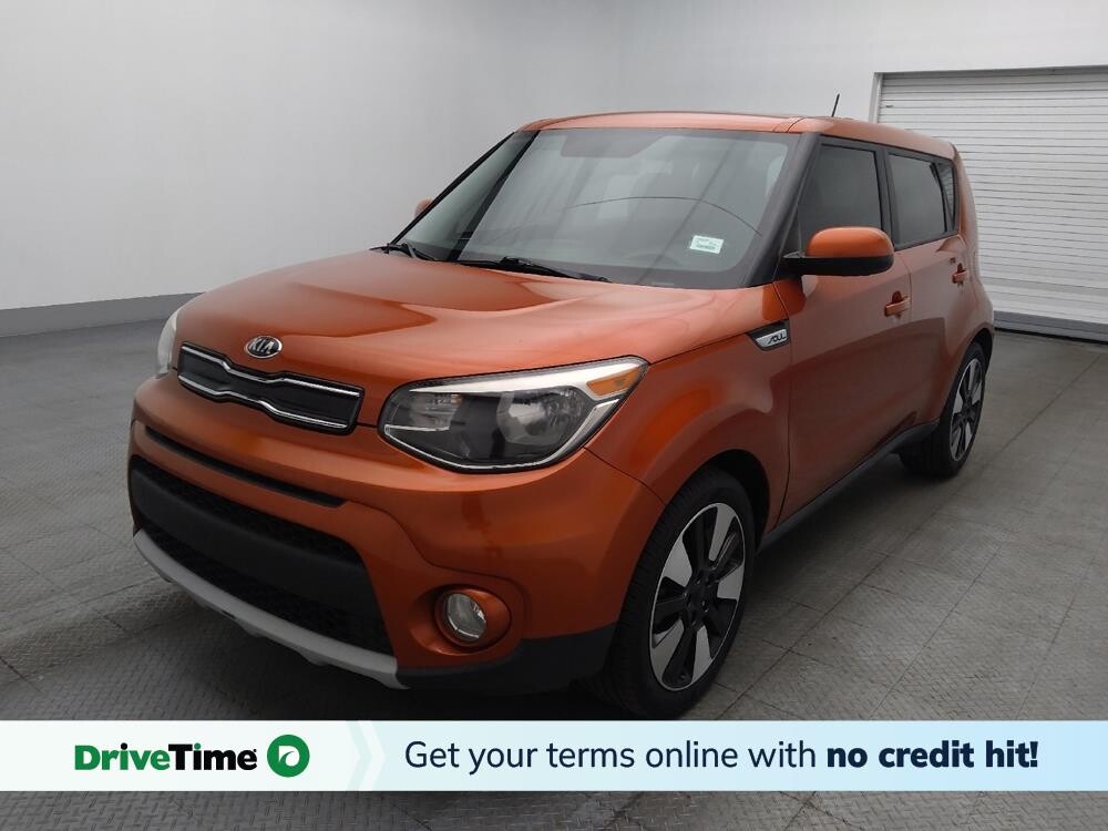 2019 Kia Soul in Sanford, FL 32773 - 18126288