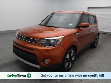 2019 Kia Soul in Sanford, FL 32773