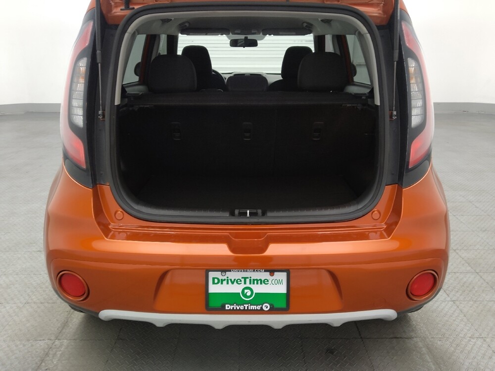 2019 Kia Soul in Sanford, FL 32773 - 18126288 29