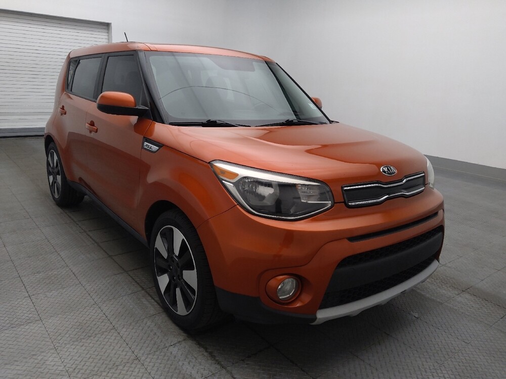 2019 Kia Soul in Sanford, FL 32773 - 18126288 13