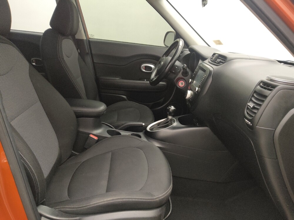 2019 Kia Soul in Sanford, FL 32773 - 18126288 21
