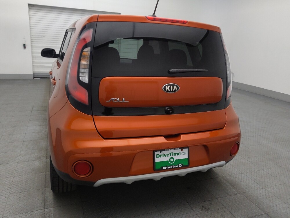 2019 Kia Soul in Sanford, FL 32773 - 18126288 6
