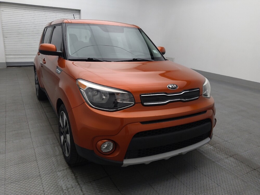 2019 Kia Soul in Sanford, FL 32773 - 18126288 14