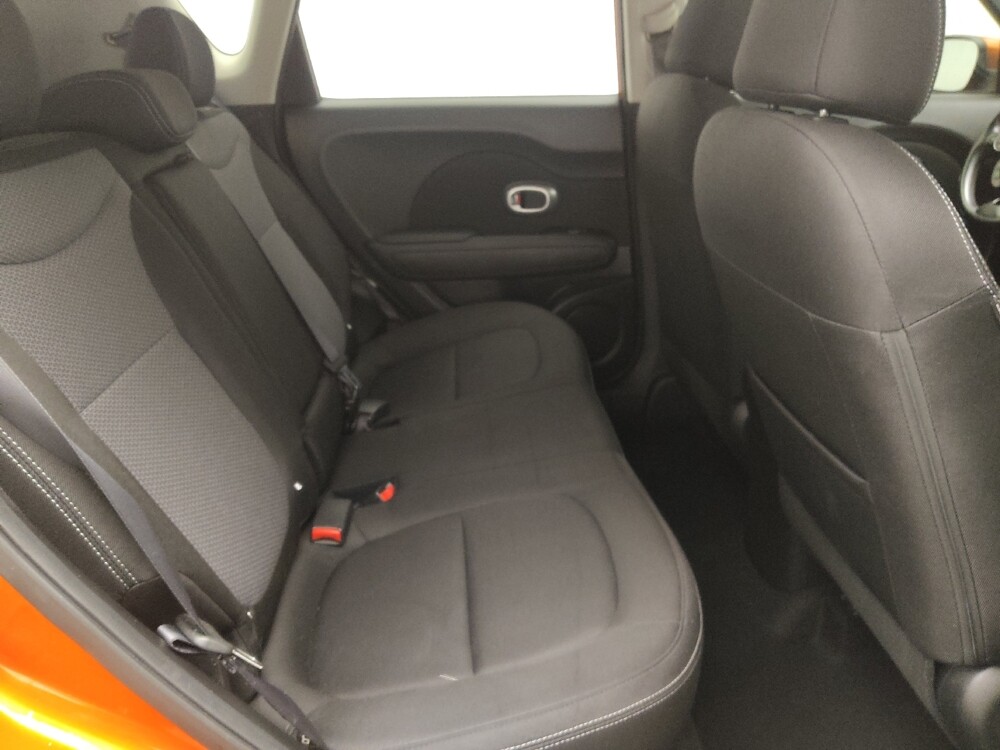 2019 Kia Soul in Sanford, FL 32773 - 18126288 19