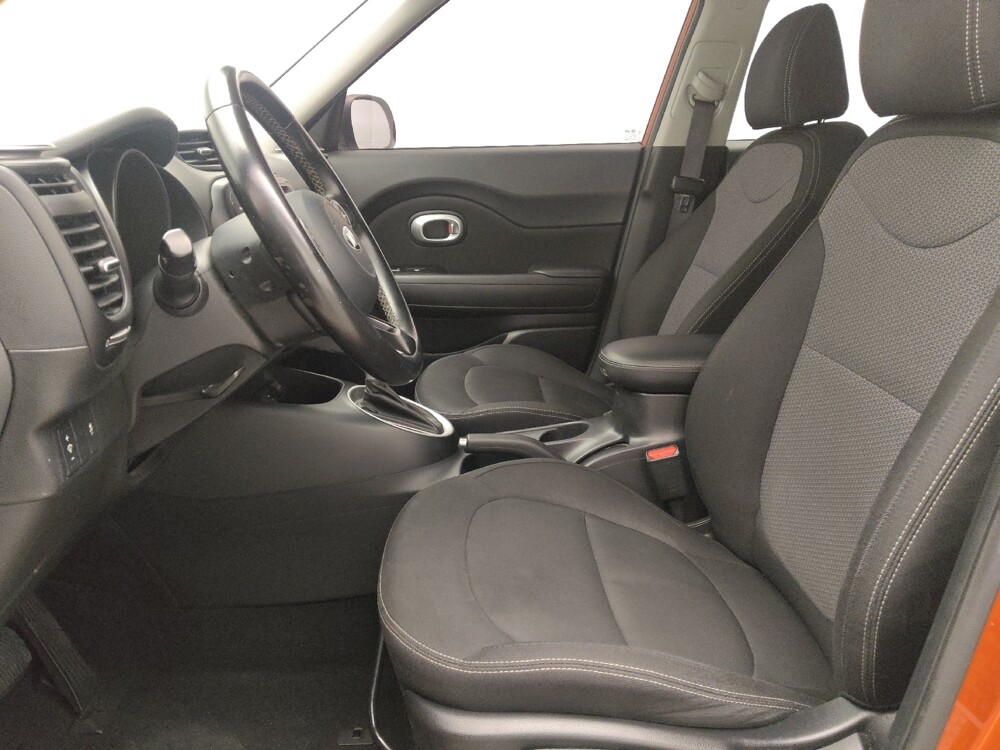2019 Kia Soul in Sanford, FL 32773 - 18126288 17