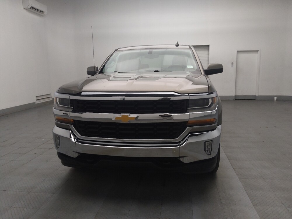 2017 Chevrolet Silverado 1500 in Macon, GA 31210 - 18126289 15