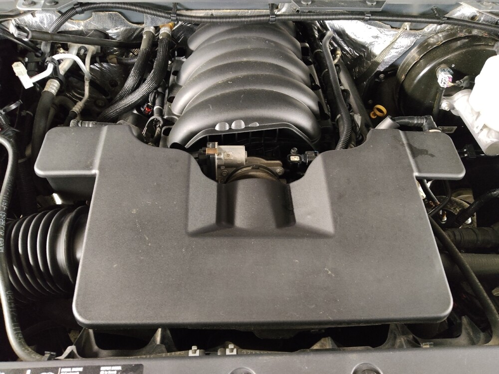 2017 Chevrolet Silverado 1500 in Macon, GA 31210 - 18126289 30