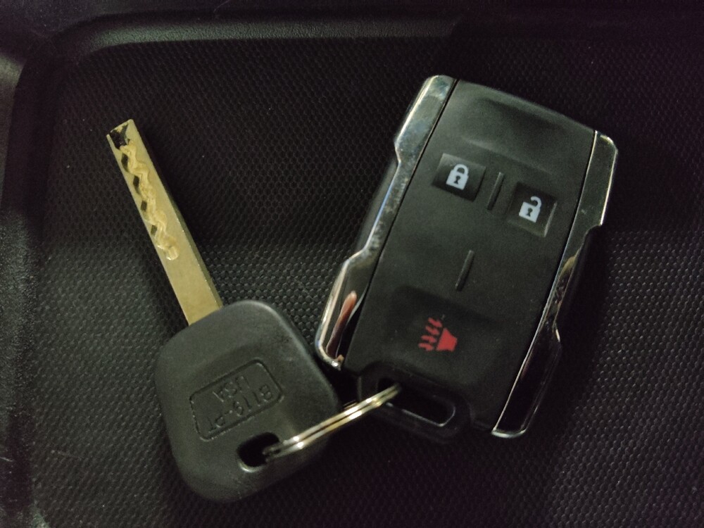 2017 Chevrolet Silverado 1500 in Macon, GA 31210 - 18126289 32