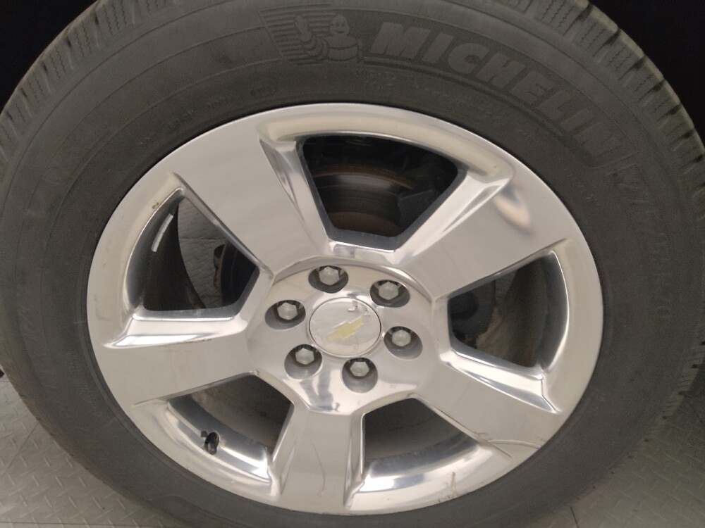 2017 Chevrolet Silverado 1500 in Macon, GA 31210 - 18126289 31