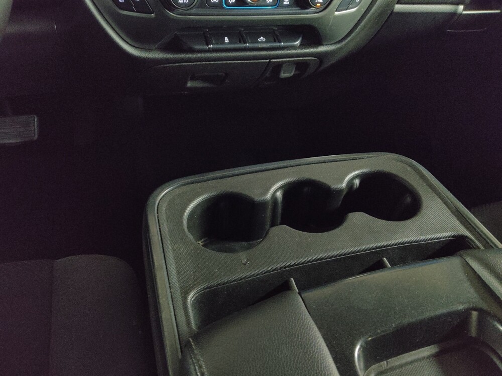 2017 Chevrolet Silverado 1500 in Macon, GA 31210 - 18126289 26