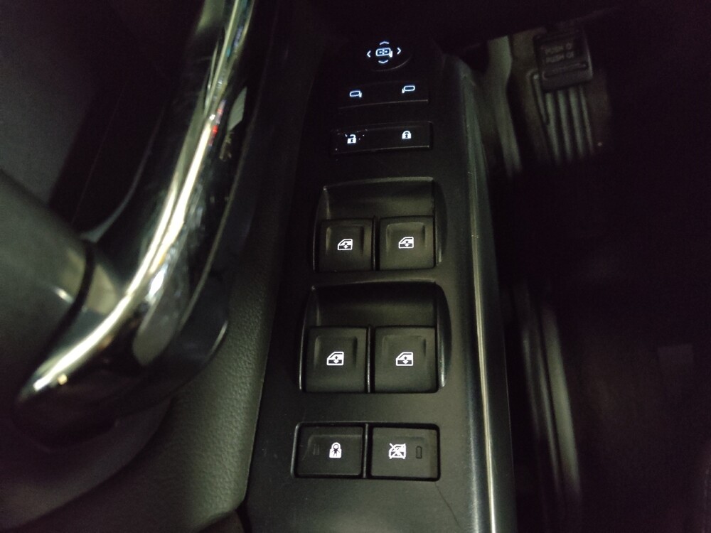 2017 Chevrolet Silverado 1500 in Macon, GA 31210 - 18126289 27